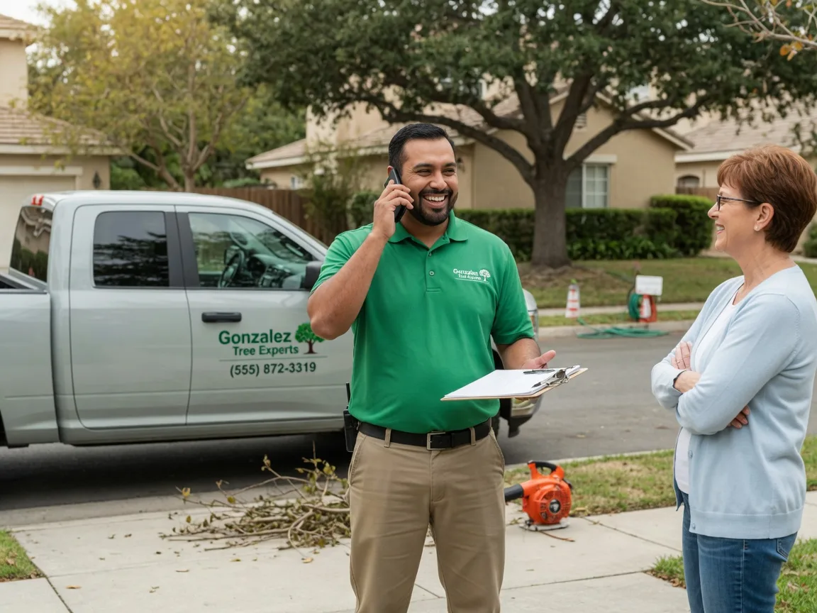 Tree Service Easton, PA FAQs